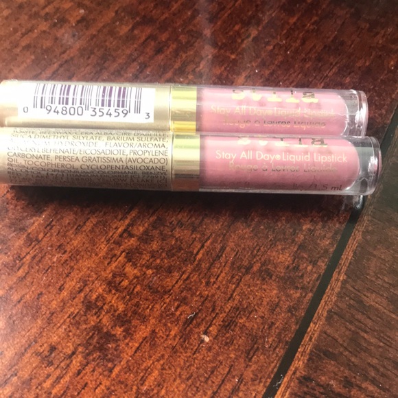 Kat Von D, Stila Plus more - Picture 4 of 5